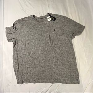 NWT Men’s Polo Ralph Lauren T-shirt, size 3XB